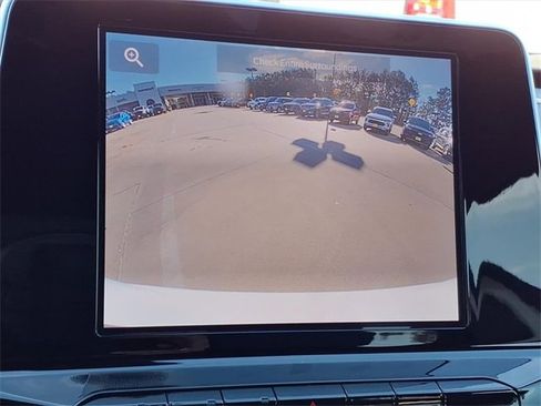 New 2026 Jeep Compass Latitude image 26