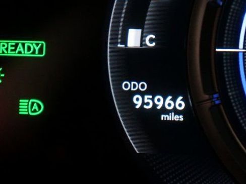 Used 2022 Lexus UX 250h F Sport w/ F Sport Premium Package image 14