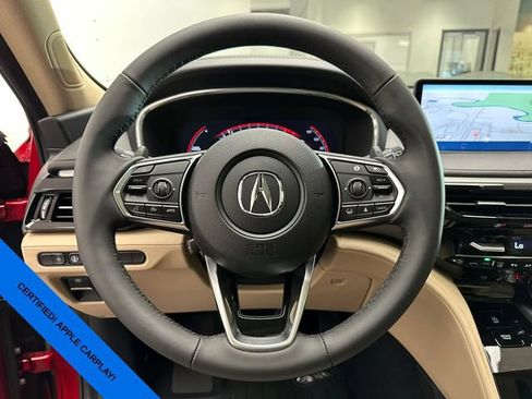 Certified 2023 Acura MDX SH-AWD w/ Technology Package image 18