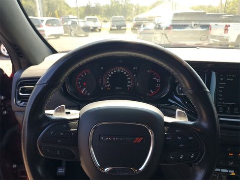 Used 2022 Dodge Durango GT image 20