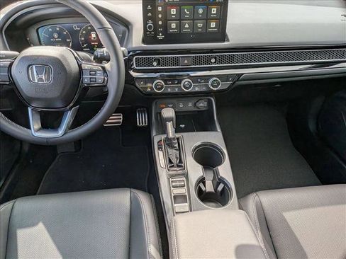 New 2026 Honda Civic Sport Touring image 15