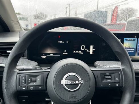 New 2026 Nissan Kicks SV w/ Cold Weather Package AWD/4WD image 11