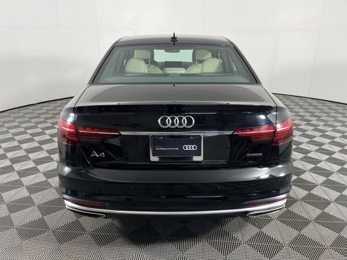 Used 2024 Audi A4 2.0T Premium Plus image 8