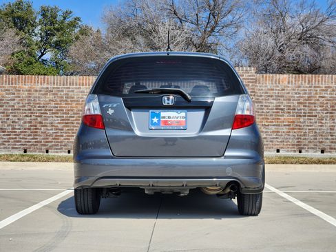 Used 2011 Honda Fit image 7