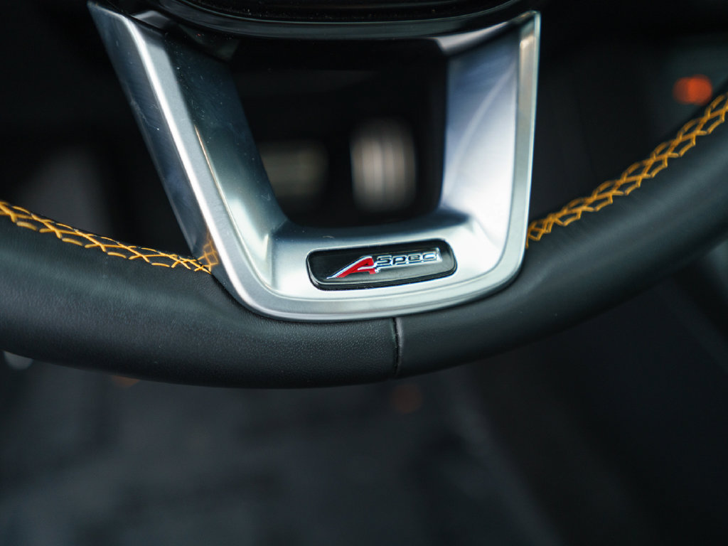 Used 2026 Acura Integra A-Spec w/ Technology Package FWD image 42