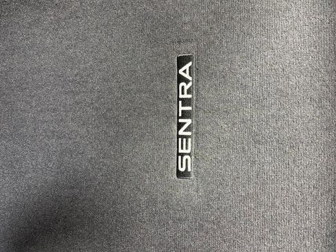 New 2026 Nissan Sentra SR w/ Floor Mat Package image 6