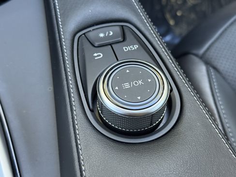 Used 2022 INFINITI QX50 Luxe w/ Cargo Package image 21