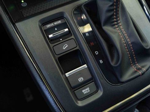 Used 2026 Honda CR-V Sport Touring image 28