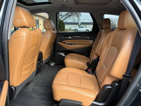 Used 2019 Buick Enclave Premium w/ Experience Buick Package image 13