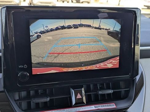 New 2026 Toyota Corolla LE image 19