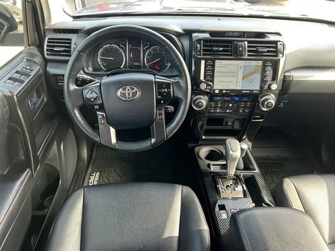 Certified 2024 Toyota 4Runner TRD Pro image 19