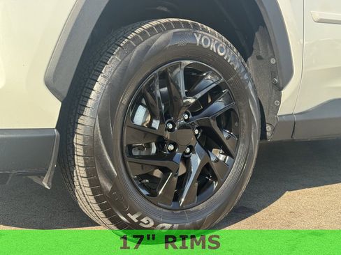 Used 2021 Toyota RAV4 Limited image 26