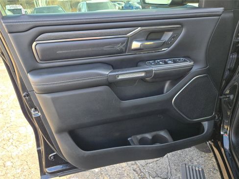 Certified 2020 RAM 1500 Limited image 26