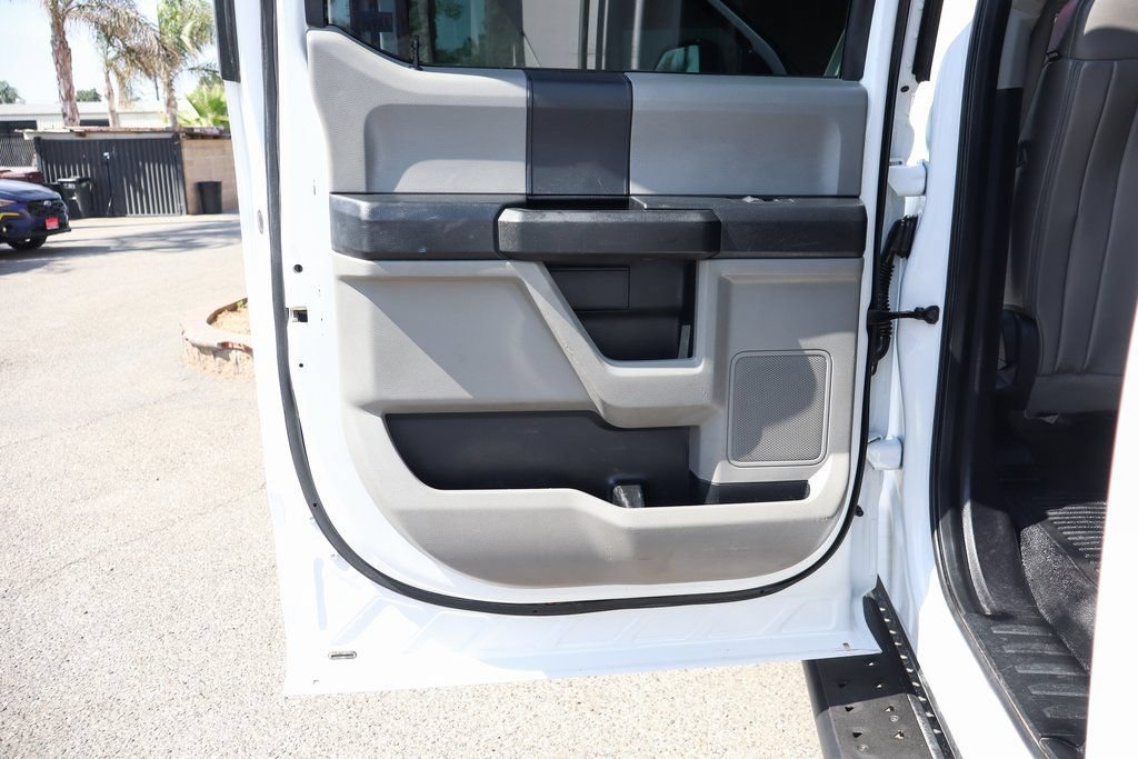 Used 2019 Ford F250 XL w/ Power Equipment Group AWD/4WD image 37