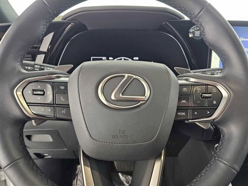 Certified 2024 Lexus TX 350 FWD image 25