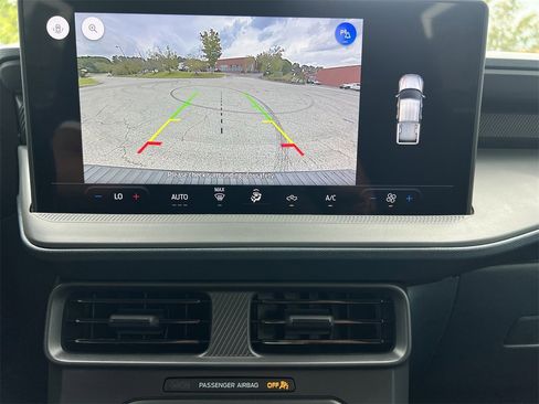 New 2025 Ford Maverick XL w/ 4K Tow Package image 3