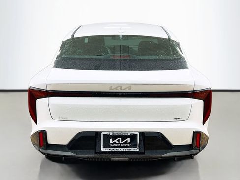 New 2025 Kia K4 GT-Line image 6