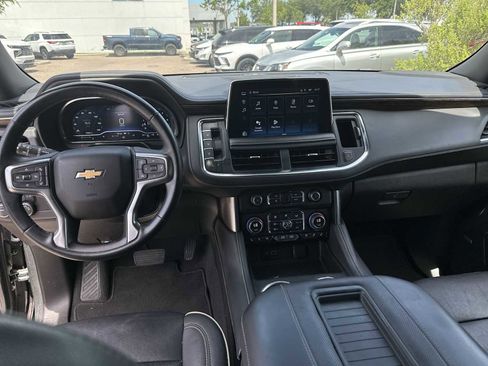 Certified 2023 Chevrolet Suburban Premier RWD image 14