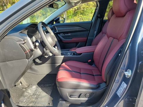 New 2026 MAZDA CX-50 AWD 2.5 Hybrid w/ Weather Package image 15