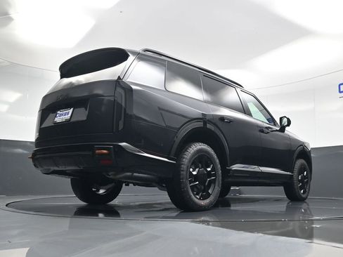 New 2027 Kia Telluride SX Prestige X-Pro AWD/4WD image 49