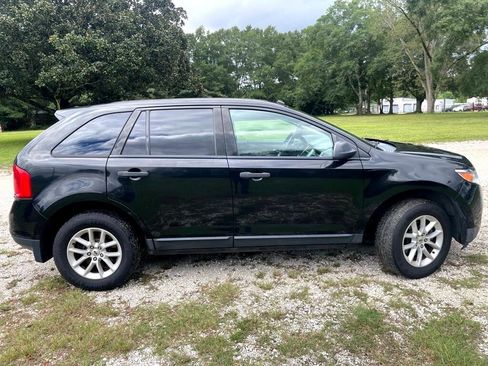 Used 2013 Ford Edge SE image 7