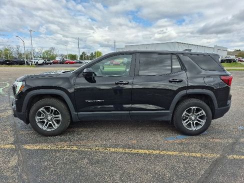 Used 2026 GMC Terrain Elevation AWD/4WD image 5