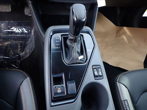 New 2026 Subaru Crosstrek 2.5i Wilderness image 21