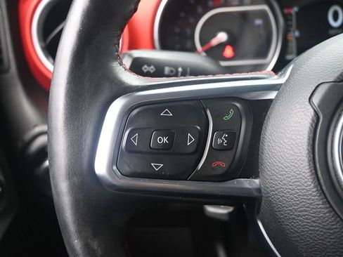 Used 2019 Jeep Wrangler Unlimited Rubicon image 13