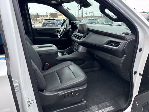 Certified 2023 Chevrolet Tahoe LT w/ LT Signature Package image 33