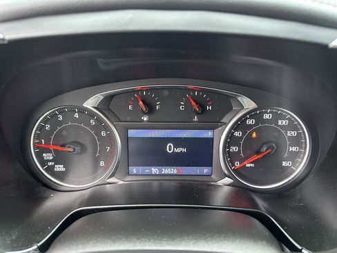 Used 2023 Chevrolet Blazer LT w/ Convenience Package AWD/4WD image 26