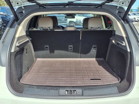 Used 2020 Lincoln Corsair AWD w/ Premium Package image 20