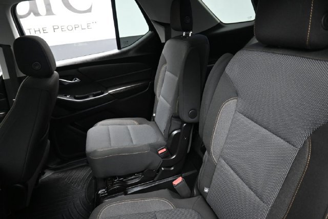 Used 2018 Chevrolet Traverse LT FWD image 22