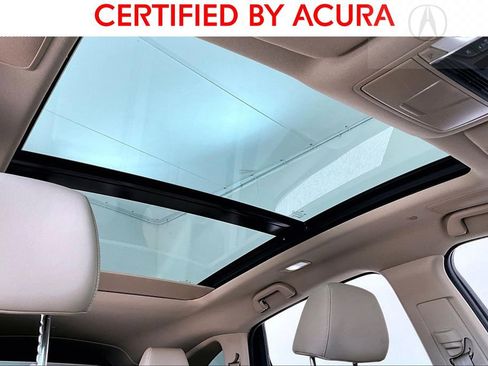 Certified 2023 Acura RDX w/ Technology Package image 21