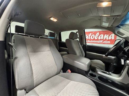 Used 2008 Toyota Tundra SR5 AWD/4WD image 9