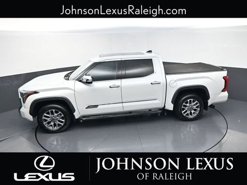 Used 2022 Toyota Tundra 1794 Edition image 30