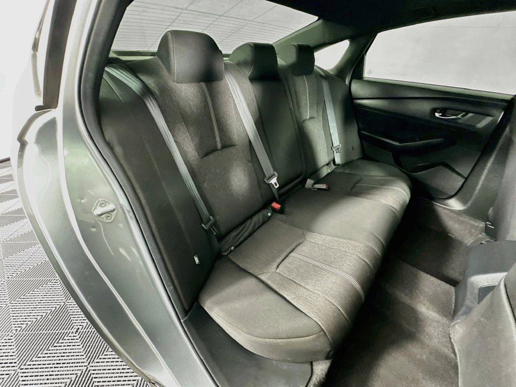 Used 2024 Honda Accord Sport image 33