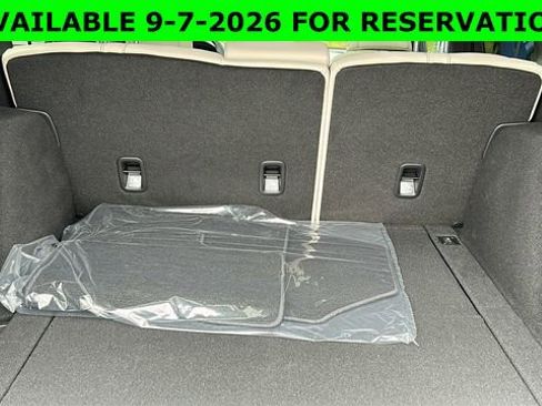 Used 2026 Acura RDX SH-AWD image 26
