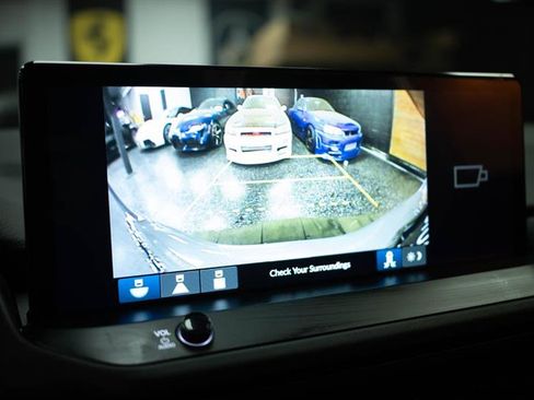 Used 2024 Honda Accord Sport image 21