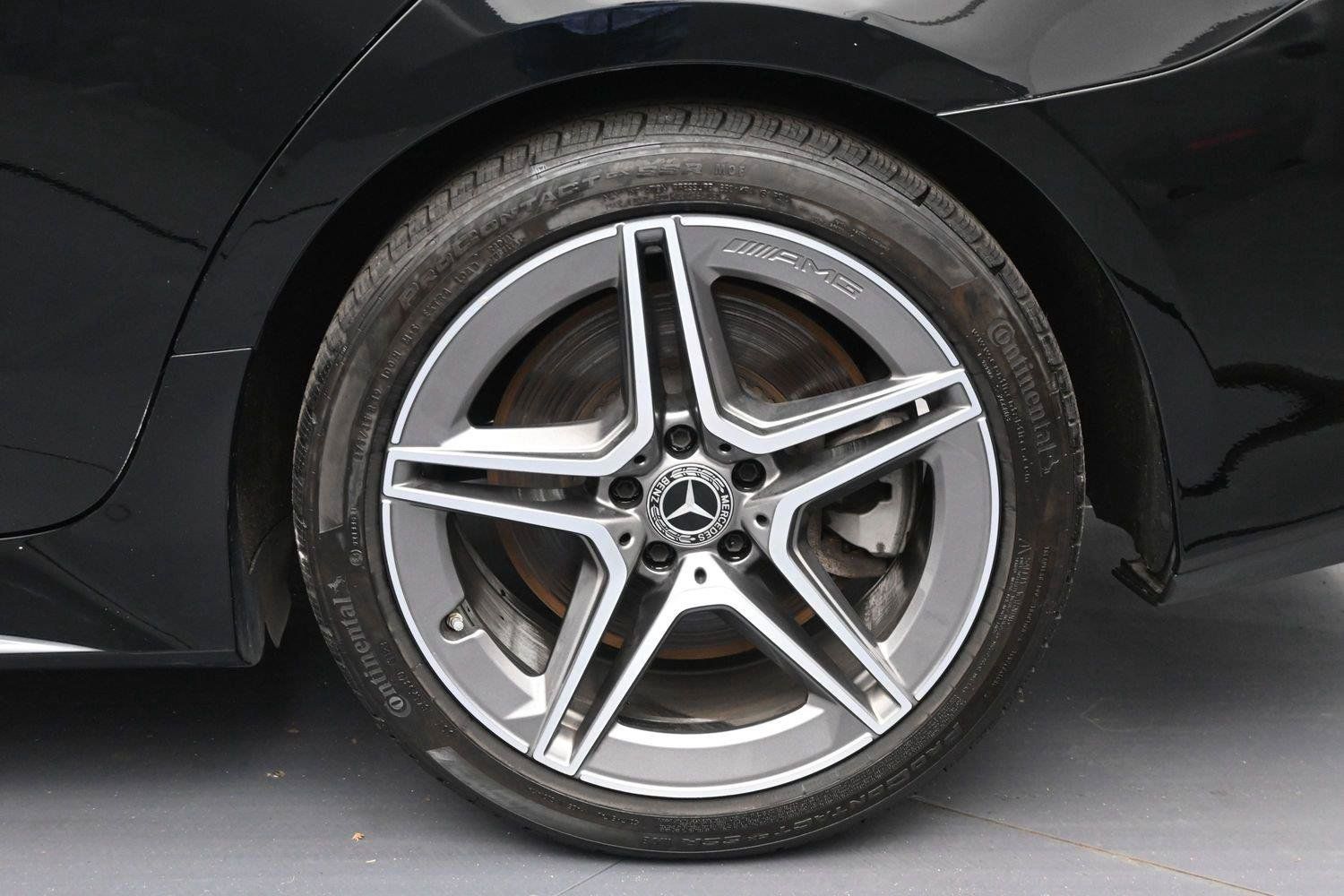 Used 2019 Mercedes-Benz CLS 450 4MATIC image 12