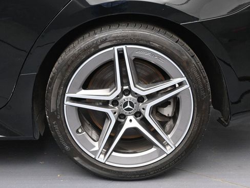 Used 2019 Mercedes-Benz CLS 450 4MATIC image 12