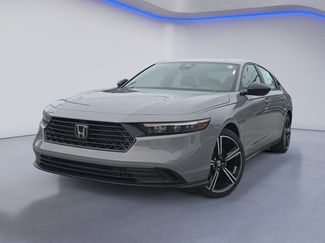 New 2026 Honda Accord Sport video 2