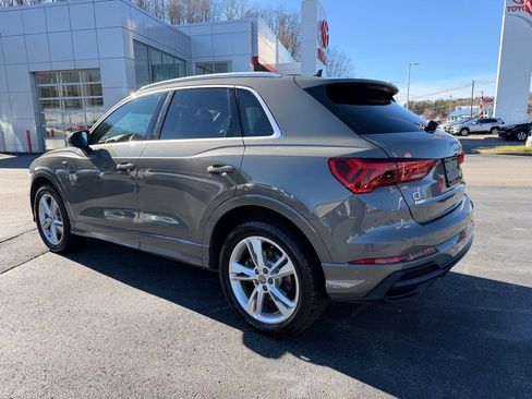 Used 2019 Audi Q3 2.0T Prestige image 7