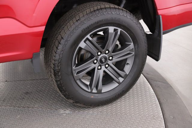 Used 2023 Ford F150 Lariat w/ Equipment Group 502A High AWD/4WD image 14
