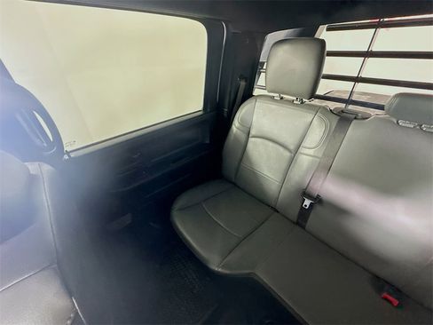 Used 2022 RAM 4500 Tradesman w/ Chrome Appearance Group image 12