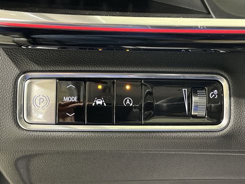 New 2026 Buick Envision Preferred image 33