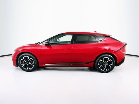 Used 2023 Kia EV6 GT-Line RWD image 4
