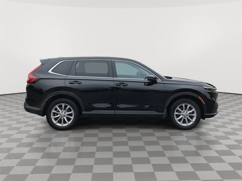 Certified 2024 Honda CR-V EX image 29