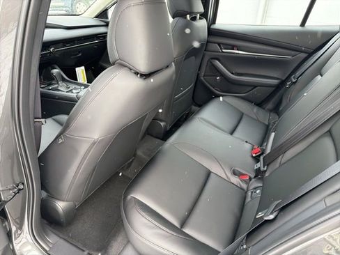 New 2026 MAZDA MAZDA3 2.5 S Sedan w/ Preferred Pkg image 27
