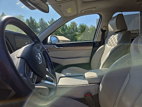 Used 2022 Hyundai Palisade Limited AWD/4WD image 32