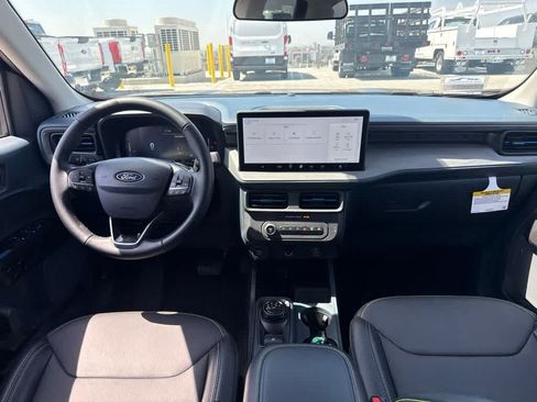 Used 2026 Ford Maverick Lobo AWD/4WD image 11